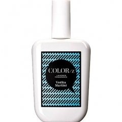 COLOR/z Layered Fragrance - Vodka Martini